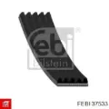 Correa de alternador Volkswagen Polo 6N2