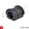 Buje de barra estabilizadora delantera, juego Volkswagen Polo 9N, 9A