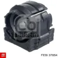 Buje de barra estabilizadora delantera Opel Astra P10