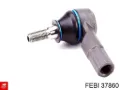 Rótula barra de dirección Peugeot Expert VF