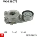 Kit de reparación de caja de cambios automática Mercedes E S211
