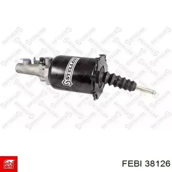 Servo de embrague VG3261 WST