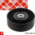 Soporte del amortiguador delantero Ford S-Max CA1