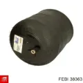 Bolsa de aire del eje trasero Mercedes Benz Truck TRUCK ATEGO 