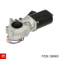 Motor limpiaparabrisas Opel Vivaro F7