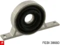 Motor limpiaparabrisas Renault Trafic FL