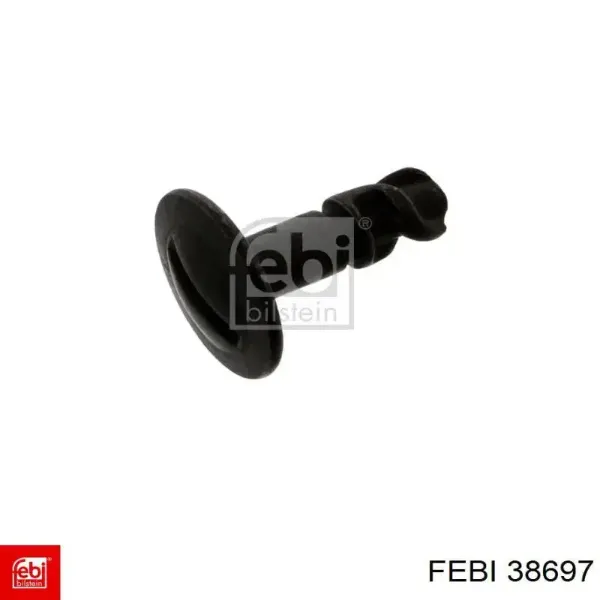 Tornillo (tuerca) de sujeción C10126 Romix