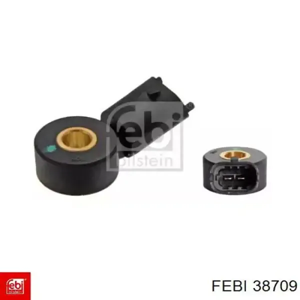 Comprar 38709 Febi Sensor de detonacion