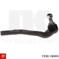 Rótula barra de dirección Mercedes E W212
