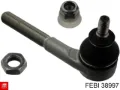 Barra de dirección completa izquierda Peugeot 206 2E, K