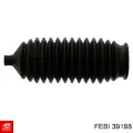 Guardapolvo de dirección izquierdo (cremallera) Citroen Berlingo B9