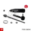 Barra de dirección completa derecha Fiat Fiorino 225