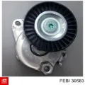 Barra de dirección completa DAF 105 