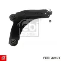 Brazo inferior derecho de la suspensión delantera Renault Trafic FL