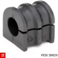 Buje de barra estabilizadora delantera Renault Clio BH
