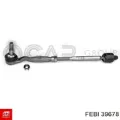 Barra de dirección completa derecha BMW 5 F10