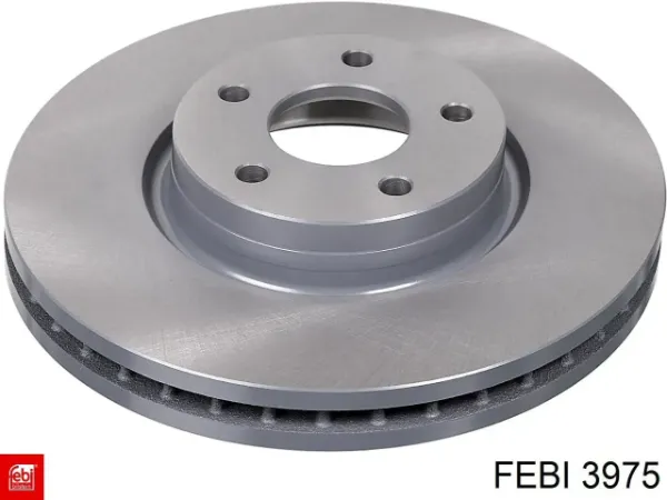 Cubo de rueda delantero Opel Astra 51, 52, F35, M35
