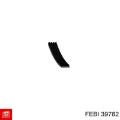 Correa de alternador Land Rover Range Rover LP, P38A