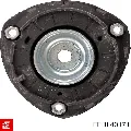 Soporte amortiguador delantero Audi TT FV9, FVR