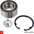 Tensor de cadena de distribución Audi A6 4BH
