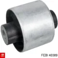 Silentblock del brazo de suspensión BMW X3 F25