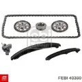 Cadena de distribución Seat Ibiza 6L1