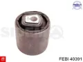 Silentblock del brazo de suspensión BMW 5 F10