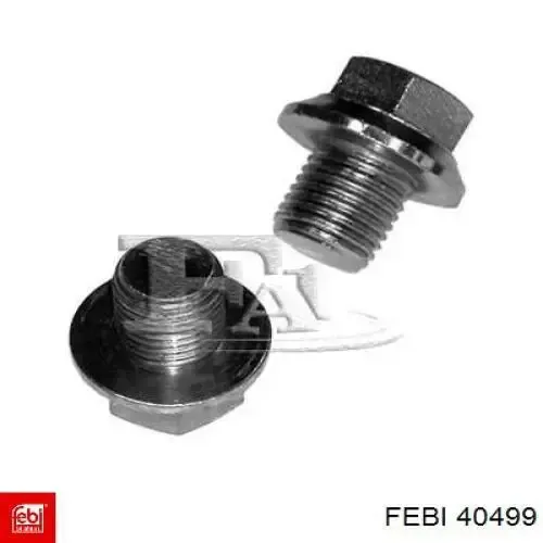 Válvula de retorno de combustible 8148327 Volvo