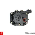 Tapa trasera del colector de admisión BMW 5 E39