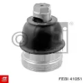Rótula inferior de suspensión Chrysler Voyager 