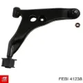 Brazo inferior derecho de la suspensión delantera Mitsubishi Lancer CJ, CP
