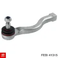 Rótula barra de dirección Mitsubishi Pajero 