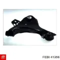 Brazo inferior derecho de la suspensión delantera Daihatsu Terios J100, J102, J122