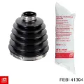 Silentblock del brazo de suspensión Hyundai Accent LC