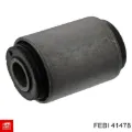 Silentblock del brazo de suspensión Hyundai Coupe RD
