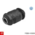 Silentblock del brazo de suspensión Hyundai I10 PA