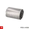Silentblock delantero de ballesta trasera Hyundai H-1 STAREX A1