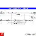 Silentblock del brazo de suspensión SsangYong Rexton RJ