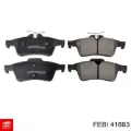Brazo inferior izquierdo de la suspensión delantera KIA Carnival UP