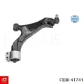 Brazo inferior derecho de la suspensión delantera Chevrolet Captiva C100