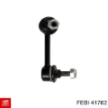 Brazo inferior izquierdo de la suspensión delantera Hyundai Terracan HP