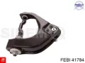 Brazo superior derecho de la suspensión delantera Hyundai H100 P