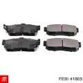 Brazo inferior izquierdo de la suspensión delantera Hyundai H-1 STAREX 