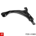 Brazo inferior izquierdo de la suspensión delantera Hyundai I30 FD