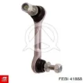 Brazo superior izquierdo de la suspensión delantera Hyundai Galloper JK