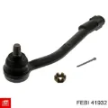 Rótula barra de dirección Hyundai H-1 STAREX TQ
