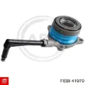 Barra de dirección completa Hyundai Terracan HP