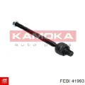 Barra de dirección izquierda KIA Carnival VQ