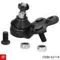 Rótula inferior de suspensión Honda Civic FD, FA