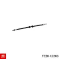 Buje de barra estabilizadora delantera Suzuki Grand Vitara FT, HT